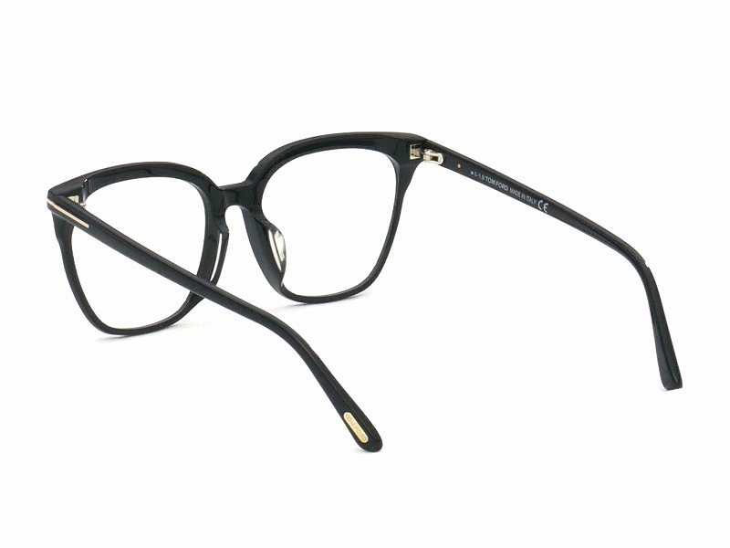 トムフォード(TOMFORD) TF5599-FB 001 (53)｜トムフォード