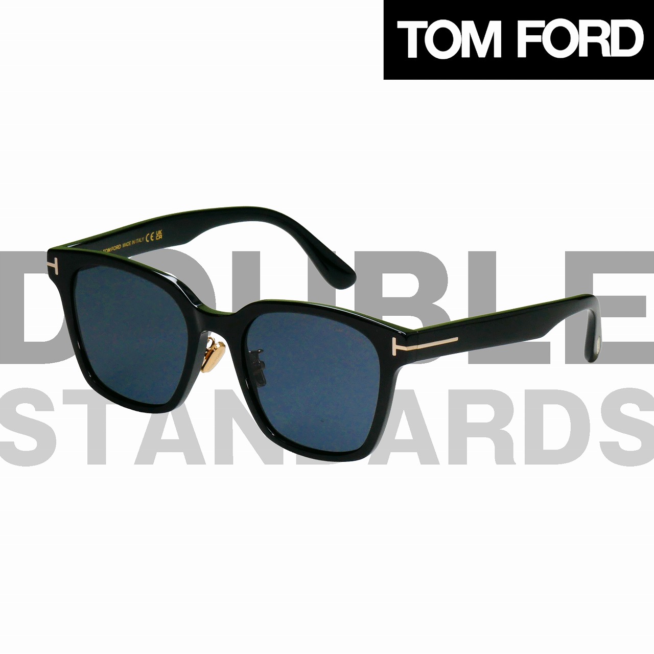 トムフォード(TOMFORD) TF1239-K 01A ｜トムフォードサングラス