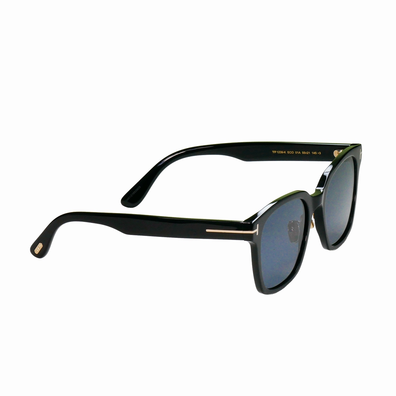 トムフォード(TOMFORD) TF1239-K 01A ｜トムフォードサングラス