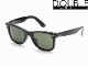 レイバン(Ray-Ban) RB2140-F 901 WAYFARER (52)