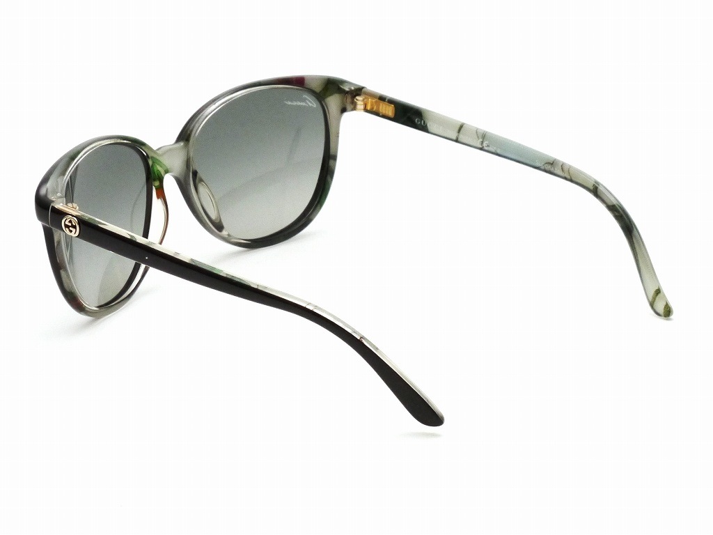 グッチ(GUCCI) GG3633N-Z96/VK｜グッチ(GUCCI)サングラス｜DOUBLE