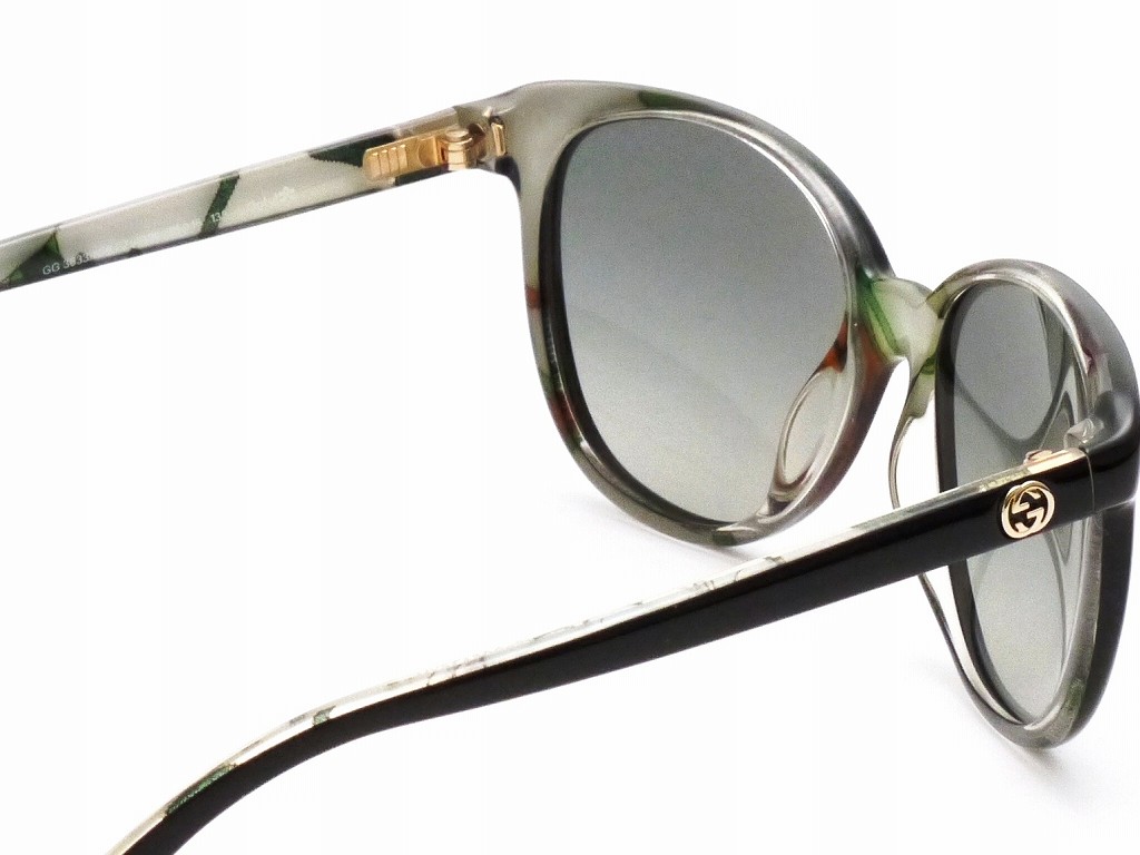 良品✨ グッチ GG2933/S サイドロゴ サングラス グッチ(GUCCI) GG3633N-Z96/VK｜グッチ(GUCCI)サングラス｜DOUBLE