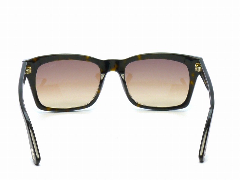 トムフォード(TOMFORD) TF0494 52F Frederik｜トムフォードサングラス