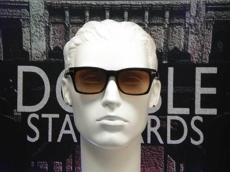 トムフォード(TOMFORD) TF0494 52F Frederik｜トムフォードサングラス