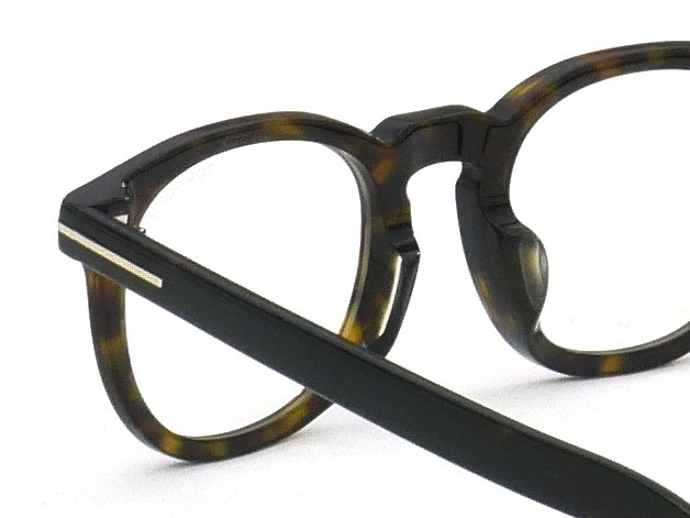 トムフォード TF5629 F-B メガネ サングラス TOMFORD トムフォード(TOMFORD) TF5662-FBN 001 (54) BLUE BLOCK｜トム