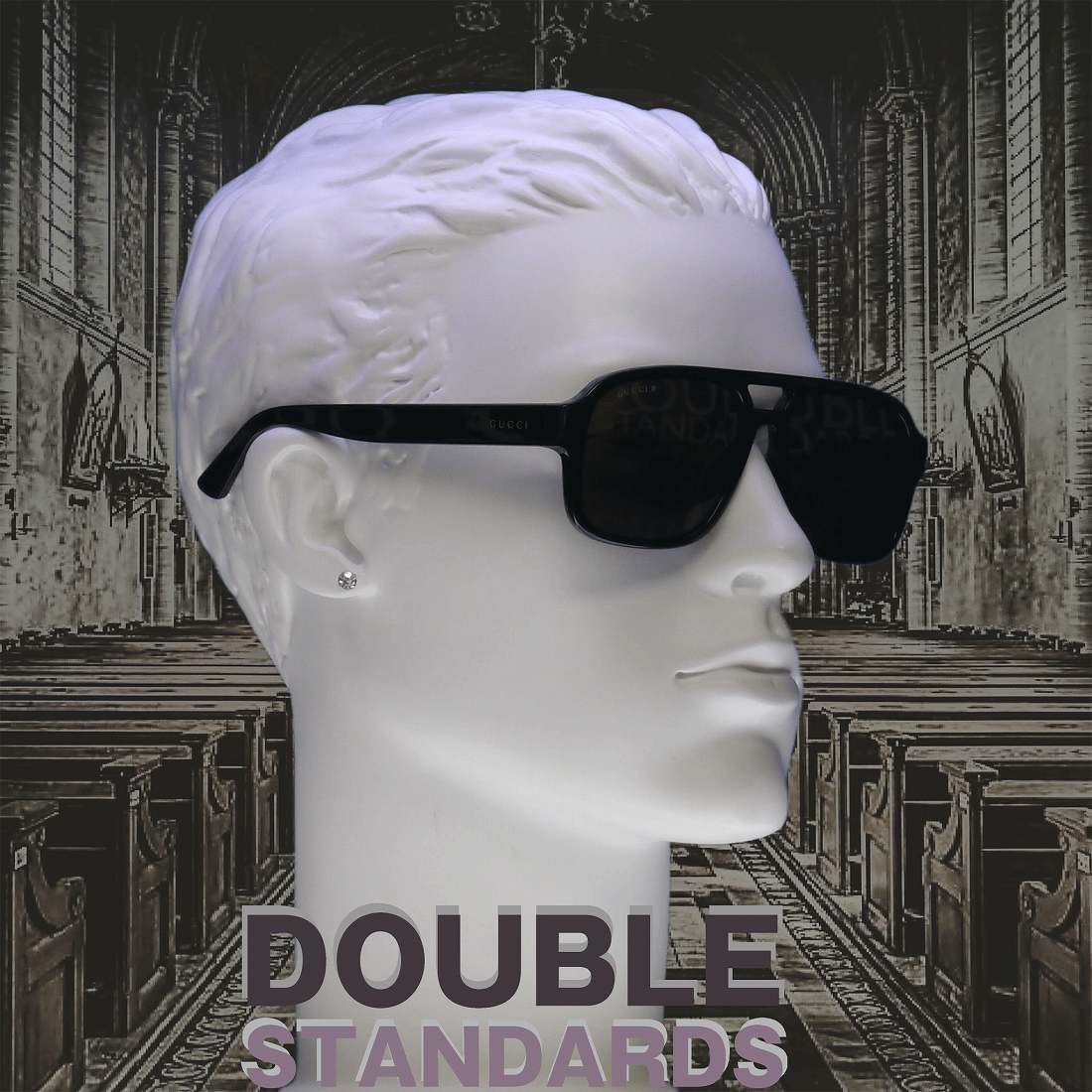 ���å�(GUCCI) GG1342S 002