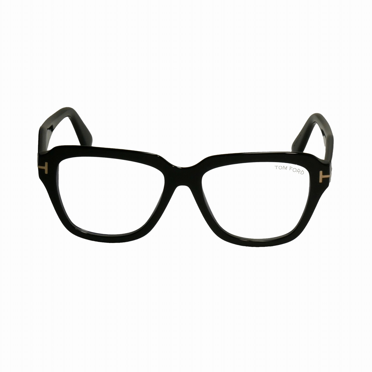 TOM FORD サングラス TF100 B5 トムフォード(TOMFORD) TF5988-B 001 (52) BLUE BLOCK｜トムフォード