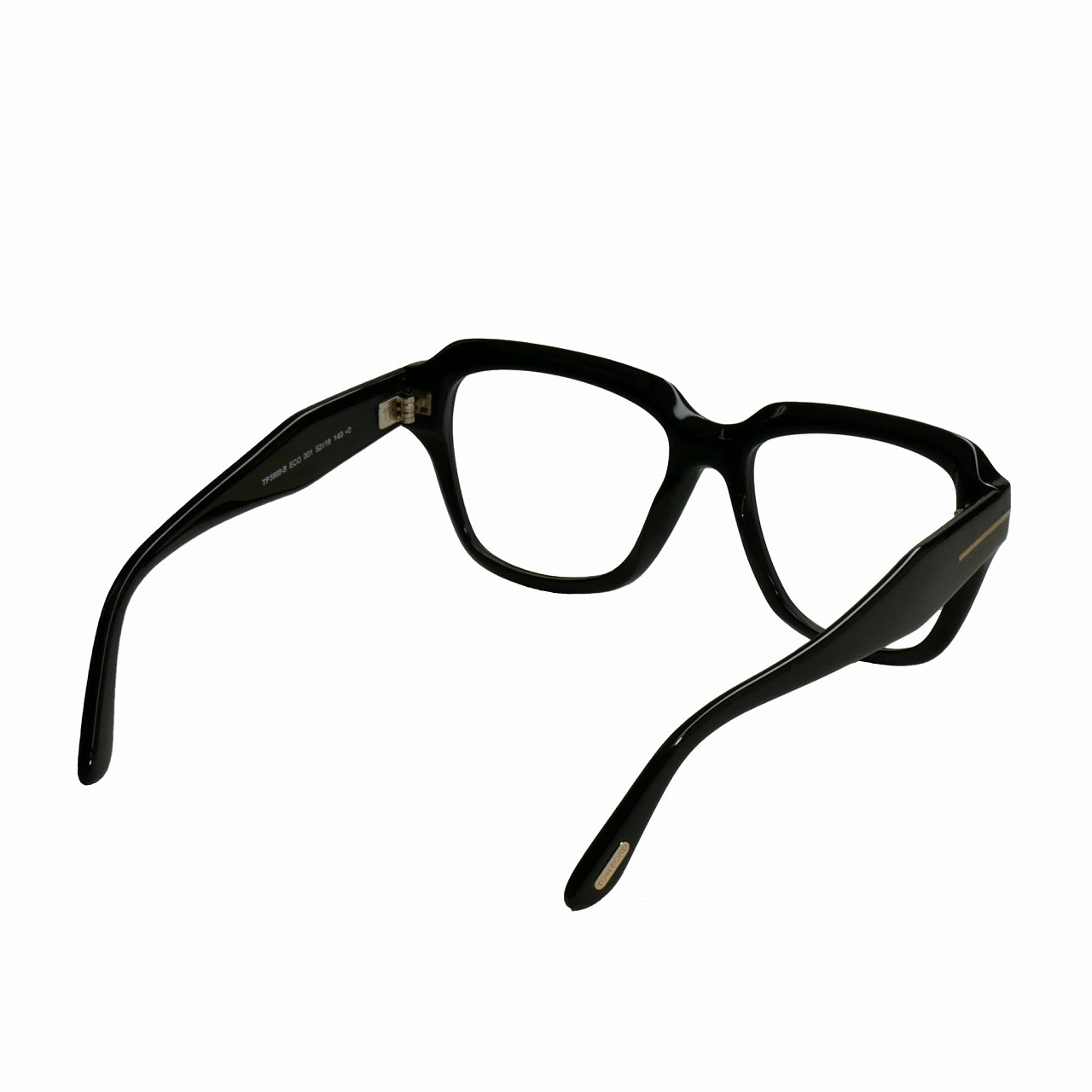 トムフォード(TOMFORD) TF5988-B 001 (52) BLUE BLOCK｜トムフォード