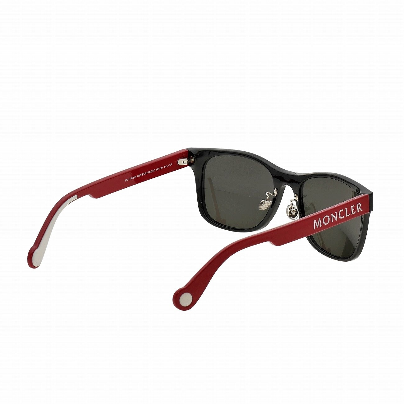 MONCLER ML0163-K 05D POLARIZED (57)｜MONCLER（モンクレール
