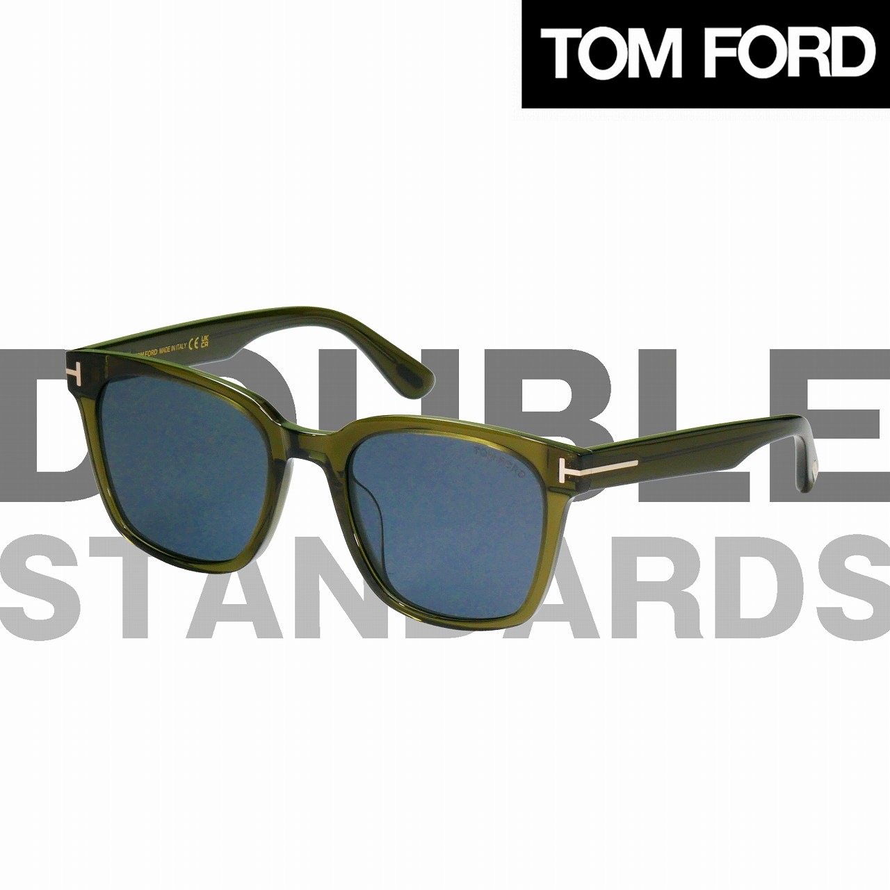 トムフォード(TOMFORD) TF1240-K 98A ｜トムフォードサングラス