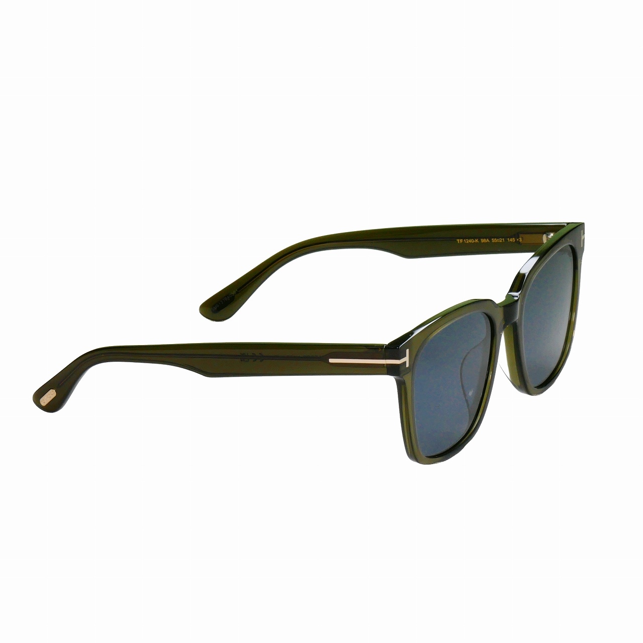�ȥ�ե�����(TOMFORD) TF1240-K 98A 