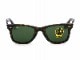 レイバン(Ray-Ban) RB2140-F 902 WAYFARER (52)
