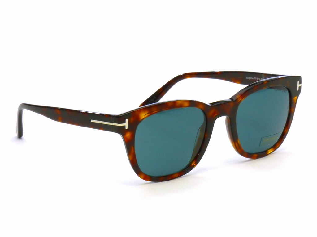 �ȥ�ե�����(TOMFORD) TF0676 54N  Eugenio  (�������ގ����Ǝ���