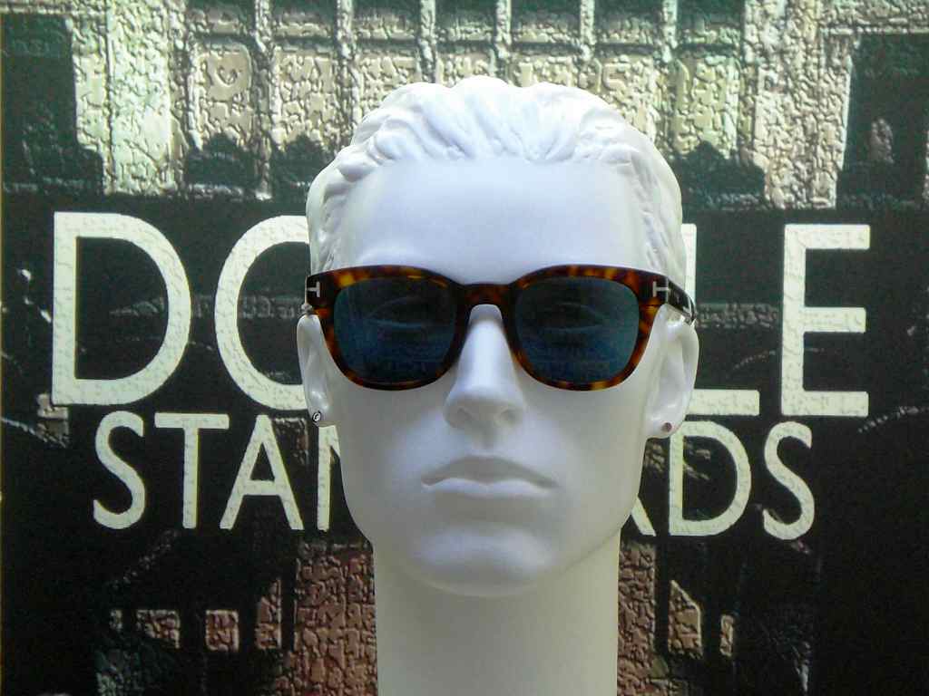 �ȥ�ե�����(TOMFORD) TF0676 54N  Eugenio  (�������ގ����Ǝ���