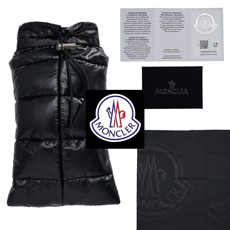 MONCLER ML0113-K 01A   (55)