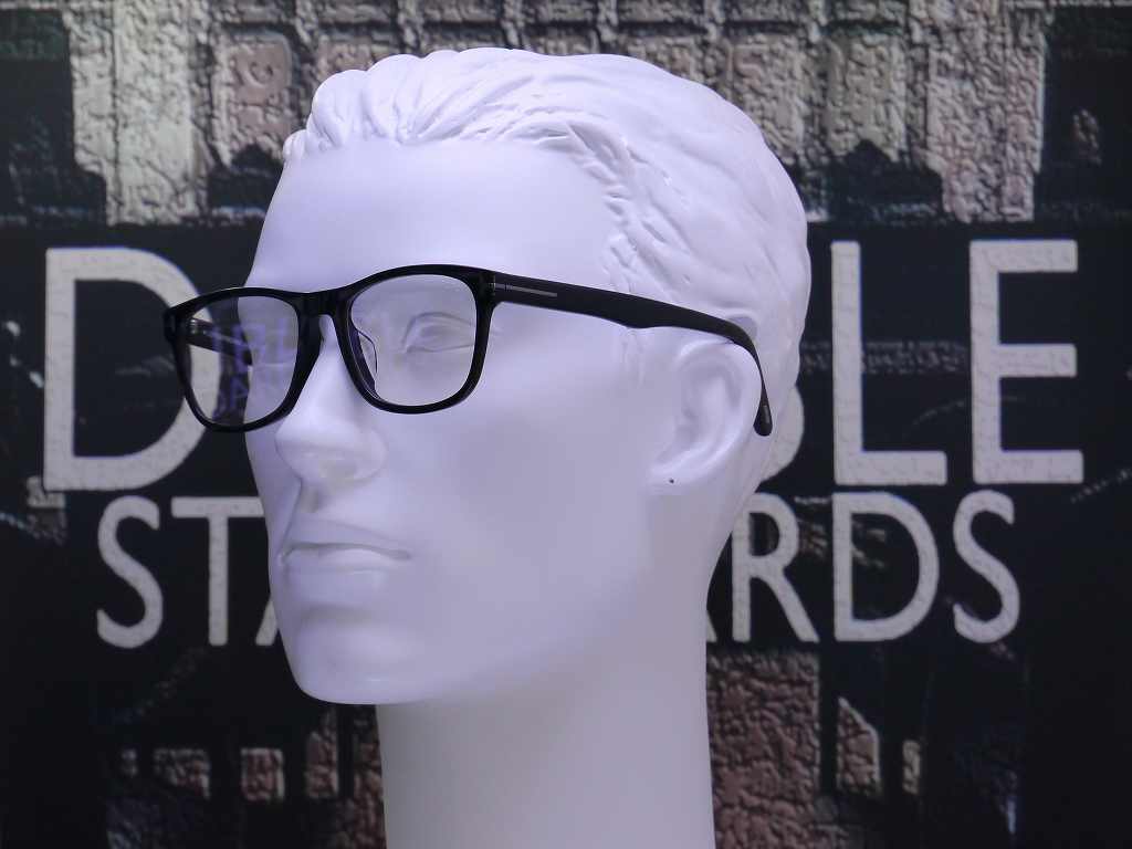 トムフォード(TOMFORD) TF5662-FBN 001 (54) BLUE BLOCK｜トム