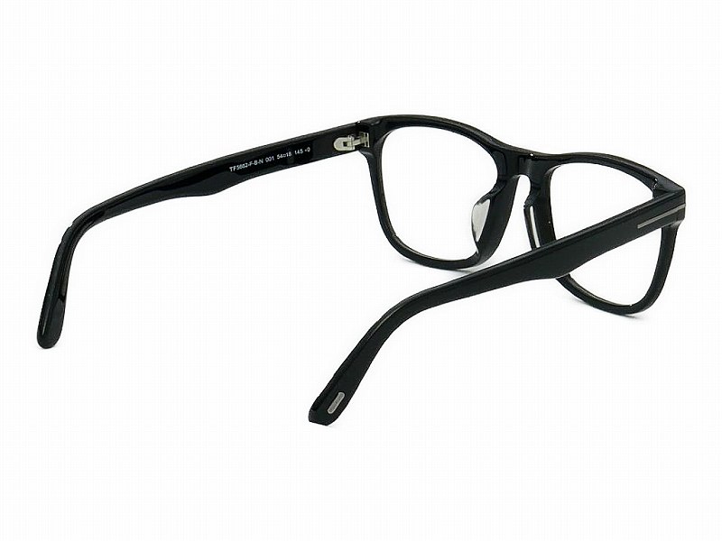 トムフォード(TOMFORD) TF5662-FBN 001 (54) BLUE BLOCK｜トムフォード