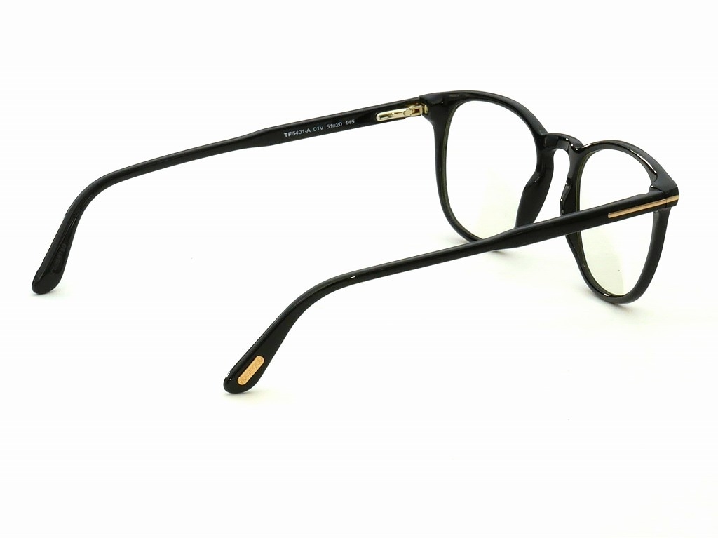 トムフォード(TOMFORD) TF5401A 01V (51)｜トムフォードサングラス