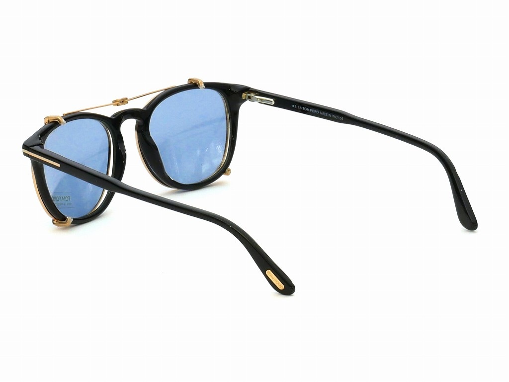 トムフォード(TOMFORD) TF5401A 01V (51)｜トムフォードサングラス