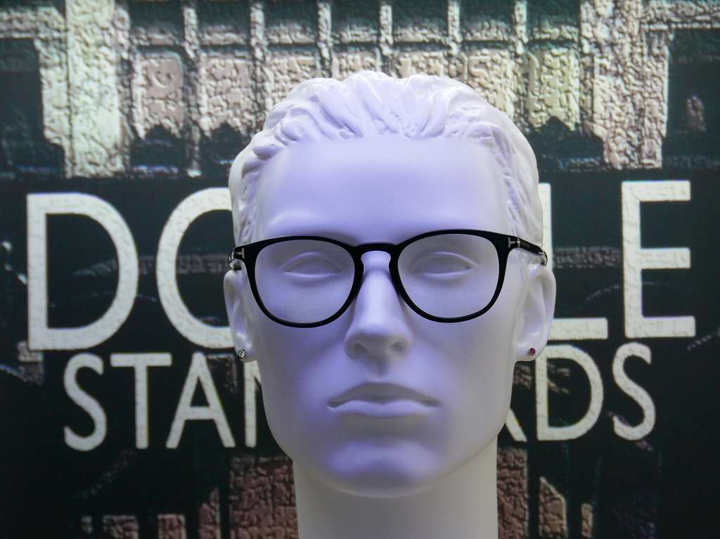 トムフォード(TOMFORD) TF5401A 01V (51)｜トムフォードサングラス