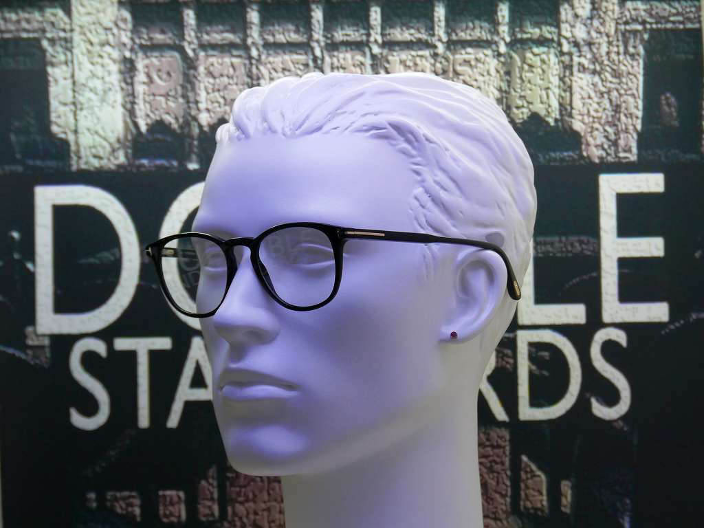 トムフォード(TOMFORD) TF5401A 01V (51)｜トムフォードサングラス