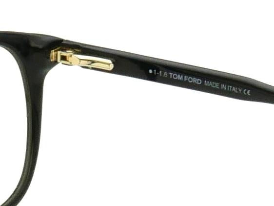 トムフォード(TOMFORD) TF5401A 01V (51)｜トムフォードサングラス