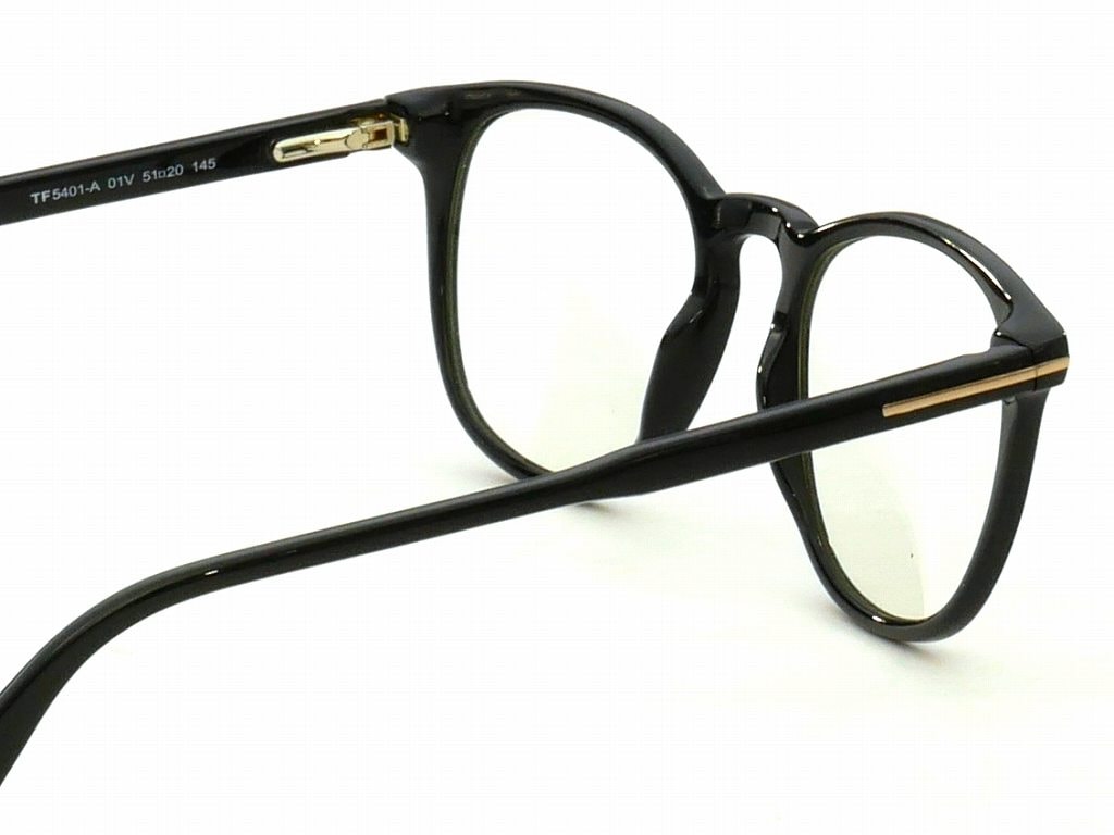 トムフォード(TOMFORD) TF5401A 01V (51)｜トムフォードサングラス