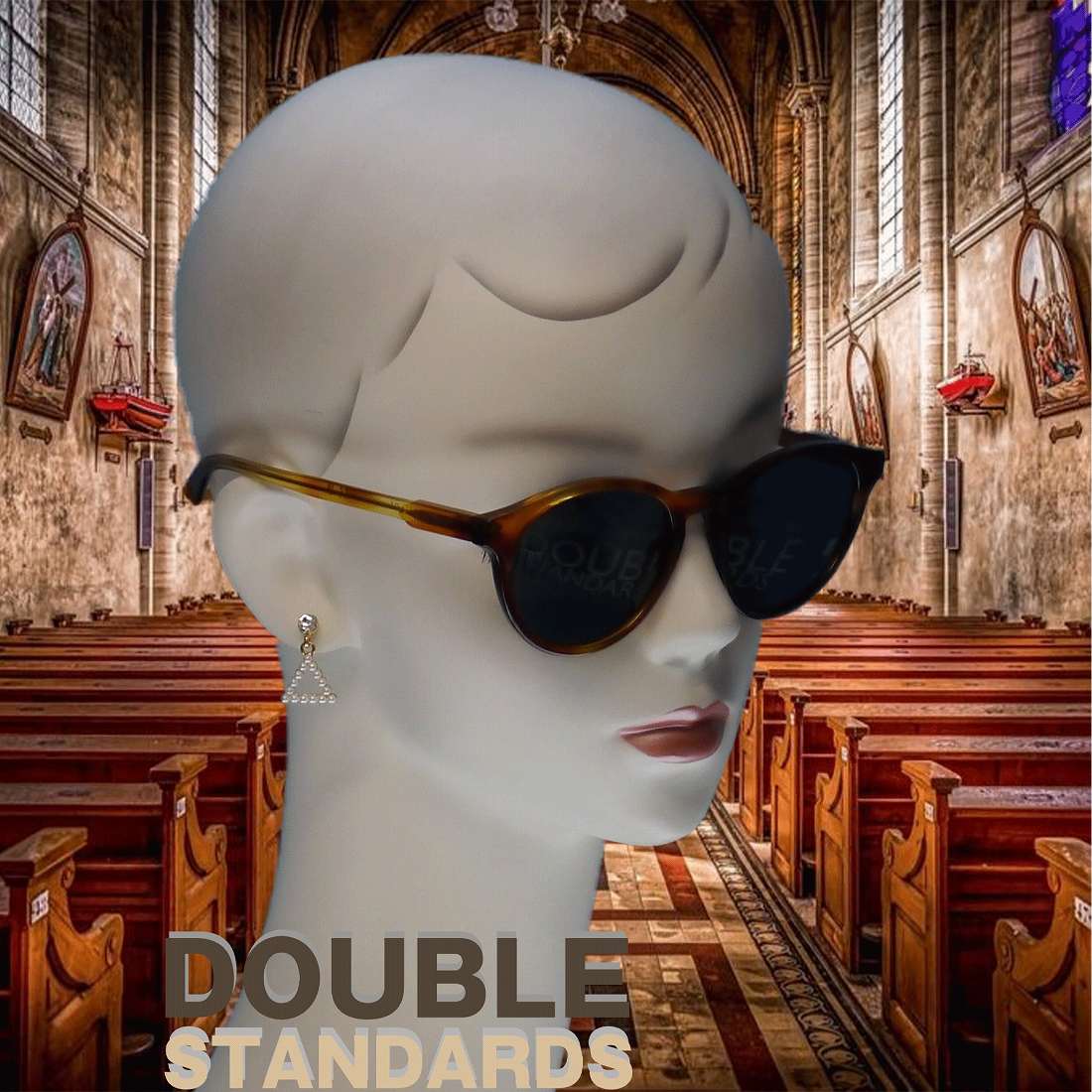 グッチ(GUCCI) GG1119S 002｜グッチ(GUCCI)サングラス｜DOUBLE