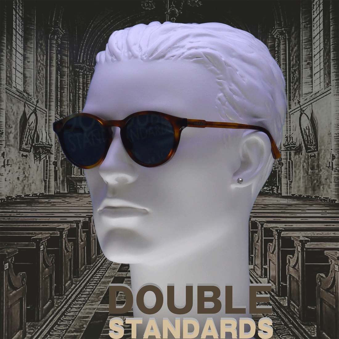 ���å�(GUCCI) GG1119S 002