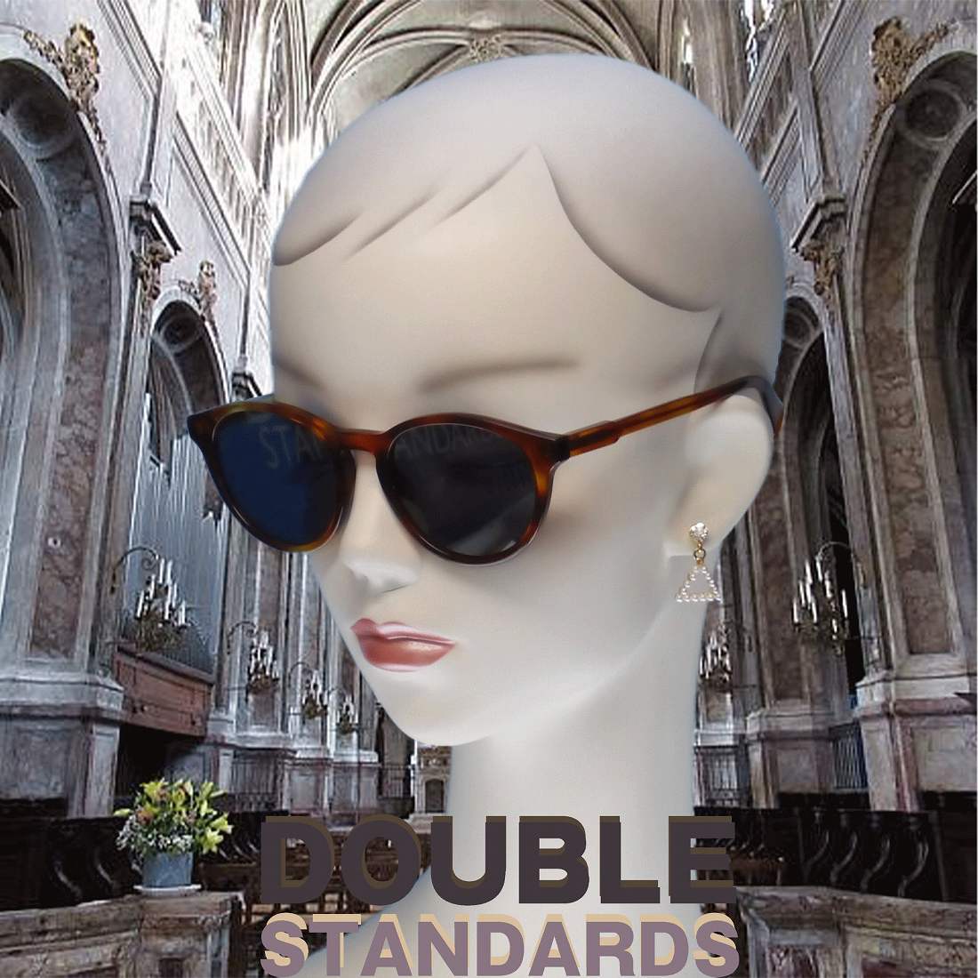 ���å�(GUCCI) GG1119S 002