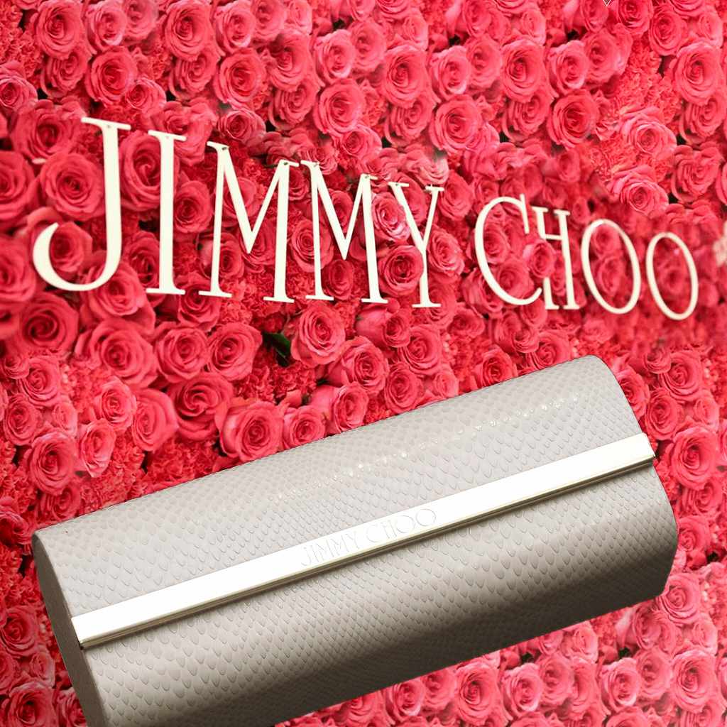 ߡ塼JIMMY CHOO) NENA 807/90  