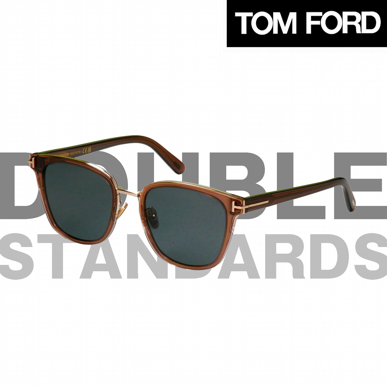�ȥ�ե�����(TOMFORD) TF1248-K 45A
