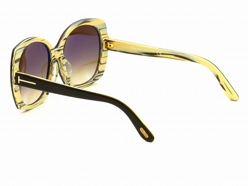 トムフォード(TOMFORD) TF0362-F 50F Gabriella｜トムフォード