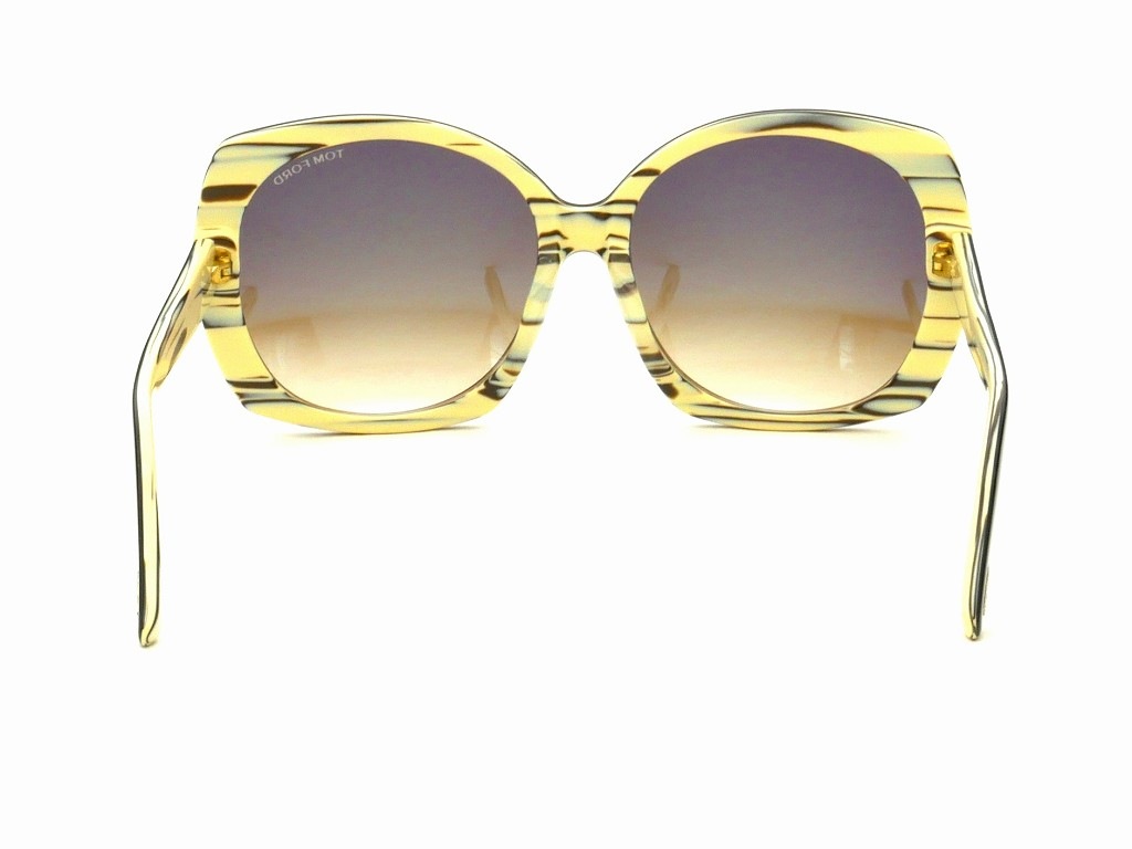 トムフォード(TOMFORD) TF0362-F 50F Gabriella｜トムフォード