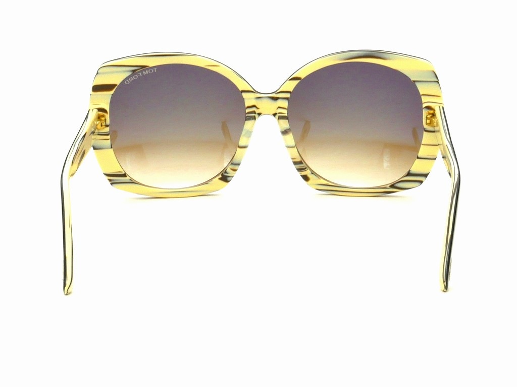 ȥե(TOMFORD) TF0362-F 50F Gabriella