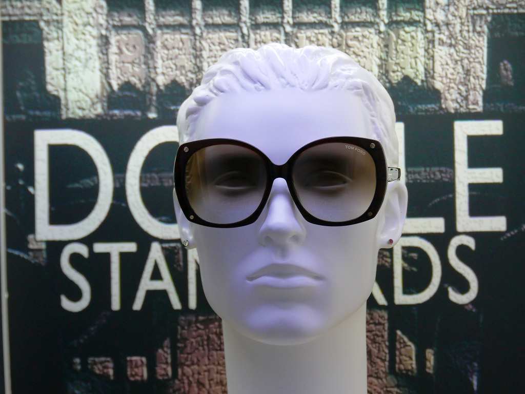トムフォード(TOMFORD) TF0362-F 50F Gabriella｜トムフォード
