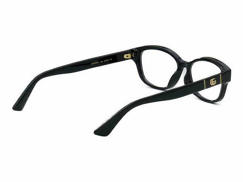 グッチ(GUCCI) GG0639OA 001 (53) B-CUT｜グッチ(GUCCI