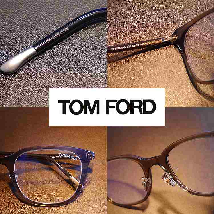 トムフォード(TOMFORD) TF5776-DB 020 (53)｜トムフォードサングラス