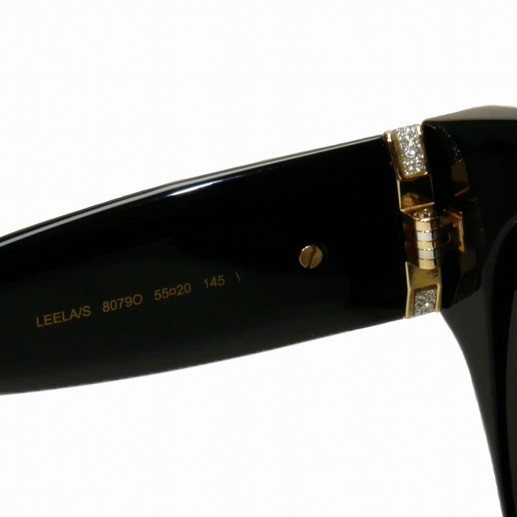 ߡ塼JIMMY CHOO) LEELA 807/90  