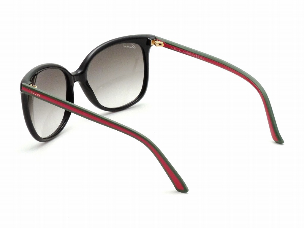 グッチ　サングラス グッチ(GUCCI) GG0749 OA 001 (56)LSM｜グッチ(GUCCI)サングラス