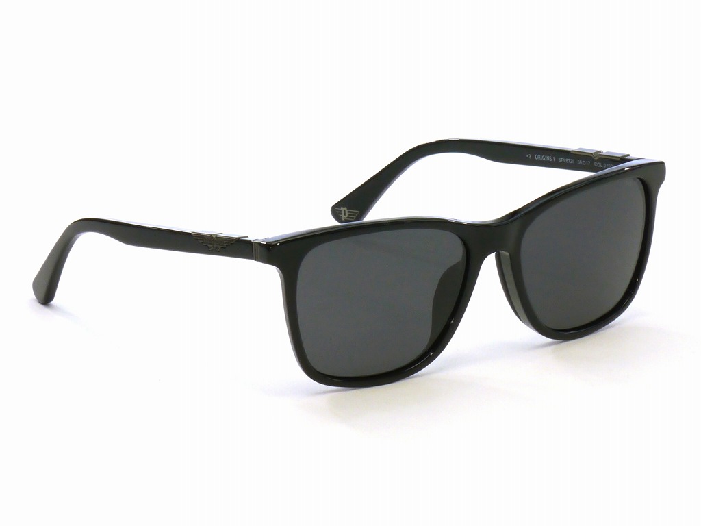 ポリス(POLICE) PL872I 700｜ポリス(POLICE)サングラス｜DOUBLE