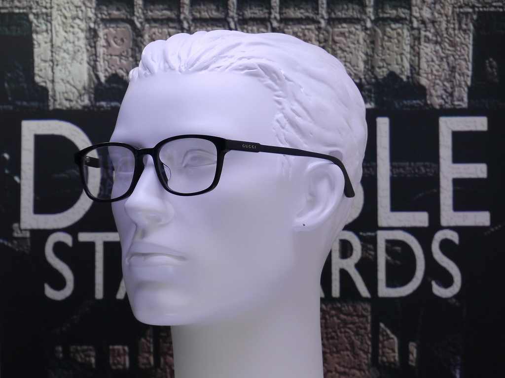 みー⸌⍤⃝⸍様　　GUCCI サングラス GUCCI/グッチ】バタフライ サングラス GG0076SK 002（サングラス