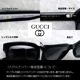 ���å�(GUCCI) GG0001SN  001  (52)
