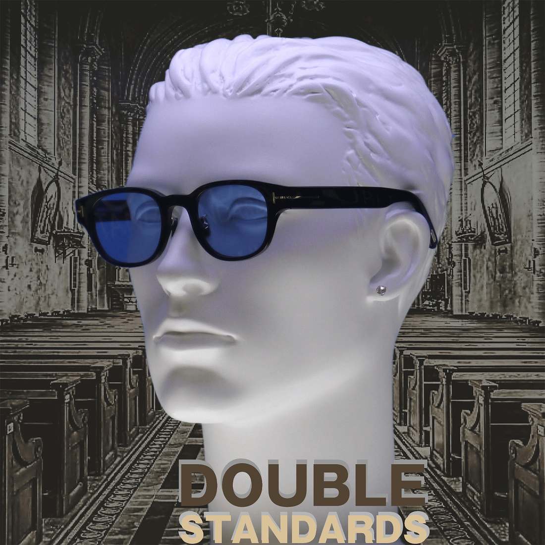 �ȥ�ե�����(TOMFORD) TF1041-D 01V