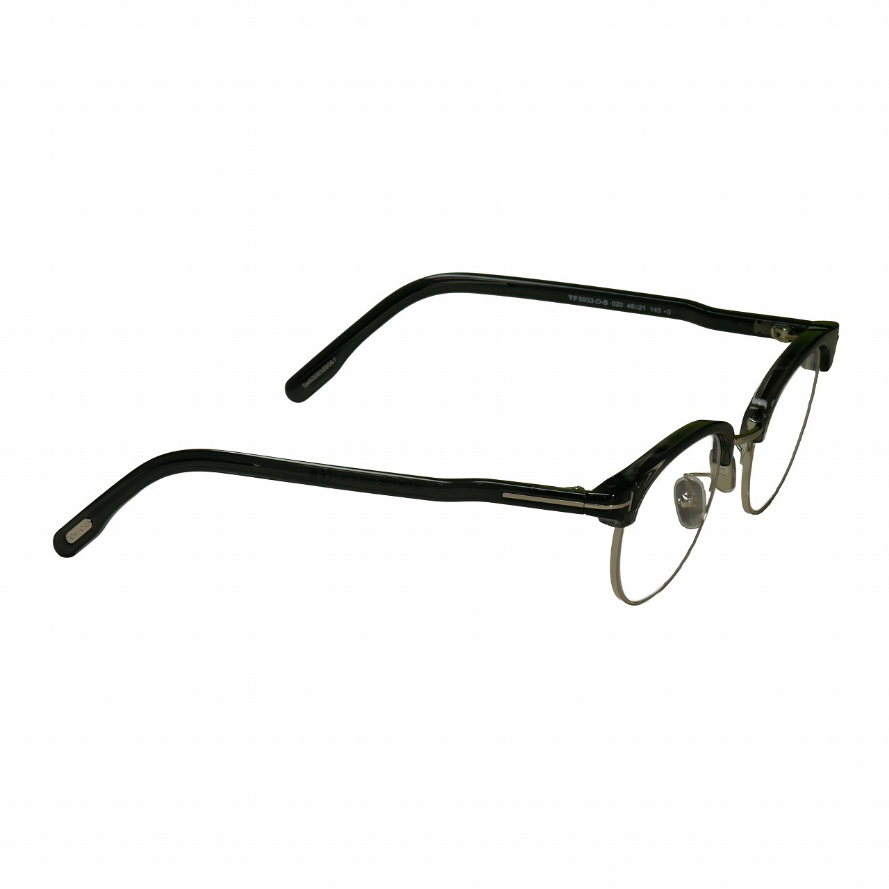 �ȥ�ե�����(TOMFORD) TF5933-DB 020  (48)   BLUE BLOCK
