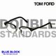 �ȥ�ե�����(TOMFORD) TF5933-DB 020  (48)   BLUE BLOCK
