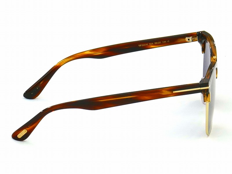 トムフォード(TOMFORD) TF0544-K 50A (56)｜トムフォードサングラス