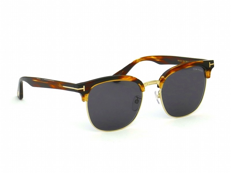 トムフォード(TOMFORD) TF0544-K 50A (56)｜トムフォードサングラス