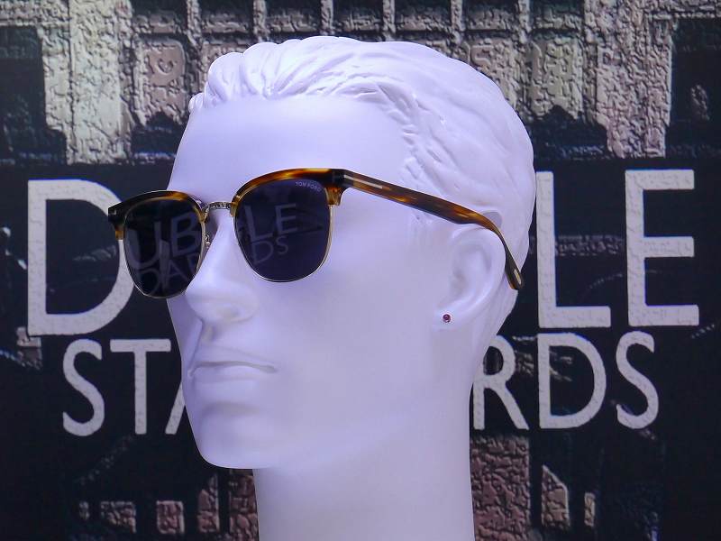 トムフォード(TOMFORD) TF0544-K 50A (56)｜トムフォードサングラス