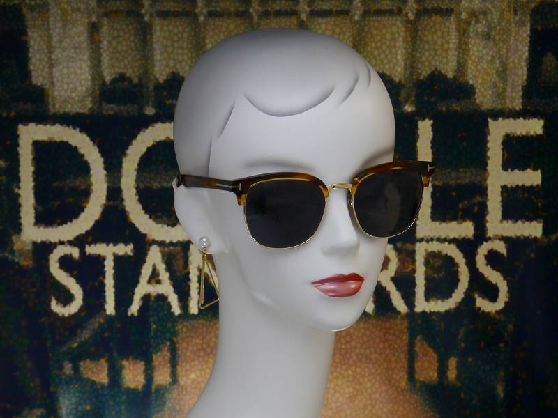 トムフォード(TOMFORD) TF0544-K 50A (56)｜トムフォードサングラス